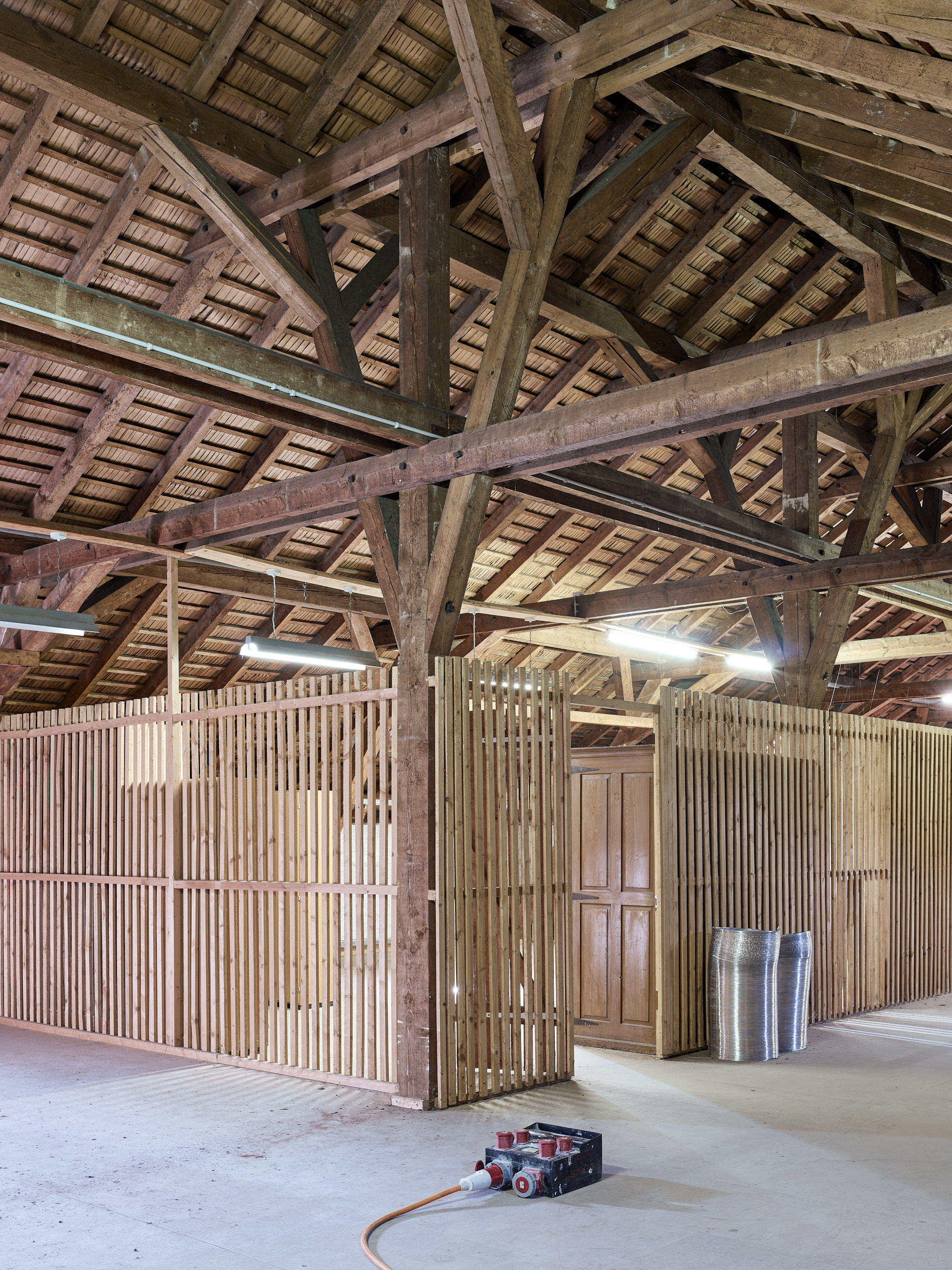 Kantonsschule im Lee, Winterthur